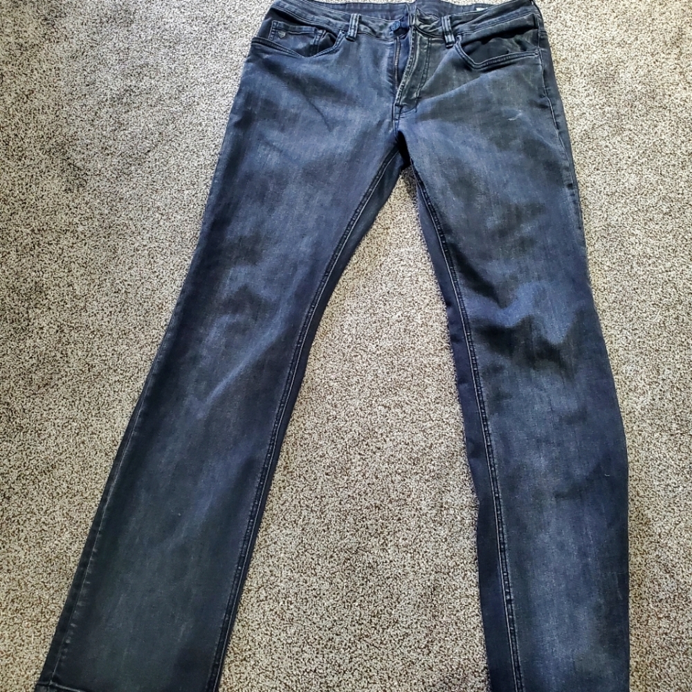 Mens Buffalo Jeans
